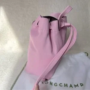 Longchamp | Bags | Nwt Longchamp Soft Calf Leather  display picture 1